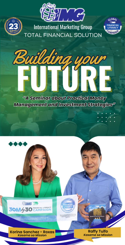 seminar poster